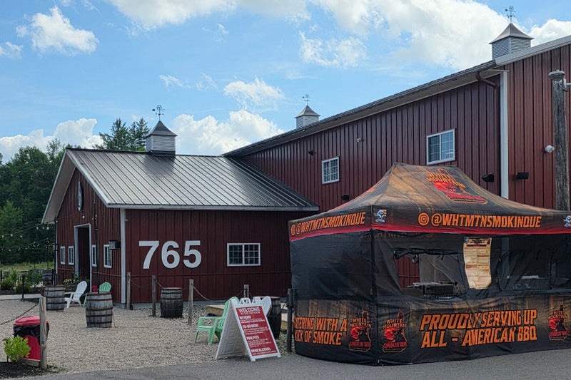 Hobbs Brewing Company