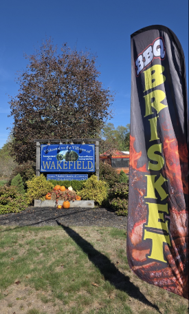 McKenzie's Farm Market