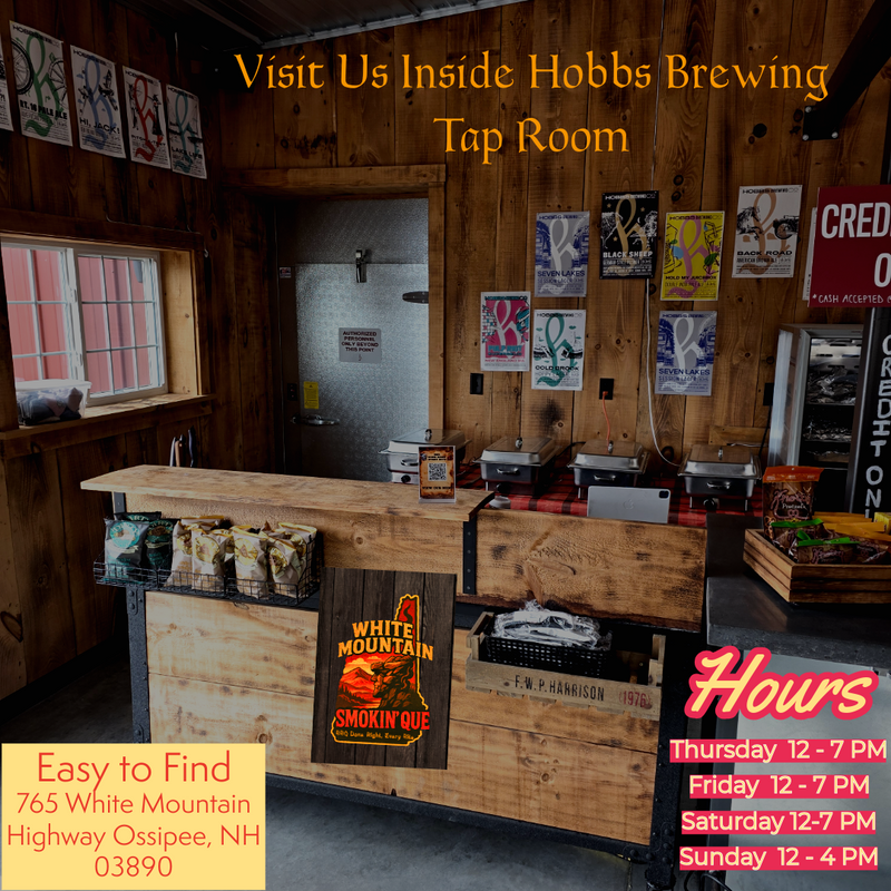 Hobbs Brewing Company