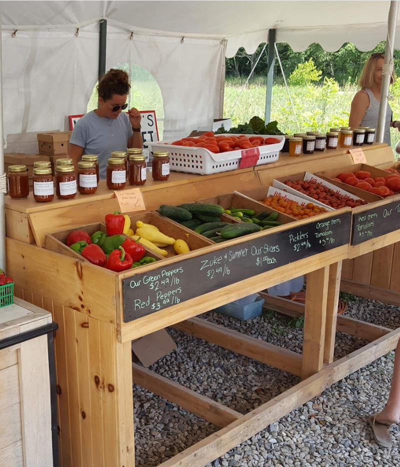 McKenzie's Farm Market
